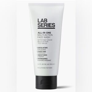 Lab Series All-In-One Multi-Action Face Wash - 3.4 fl oz